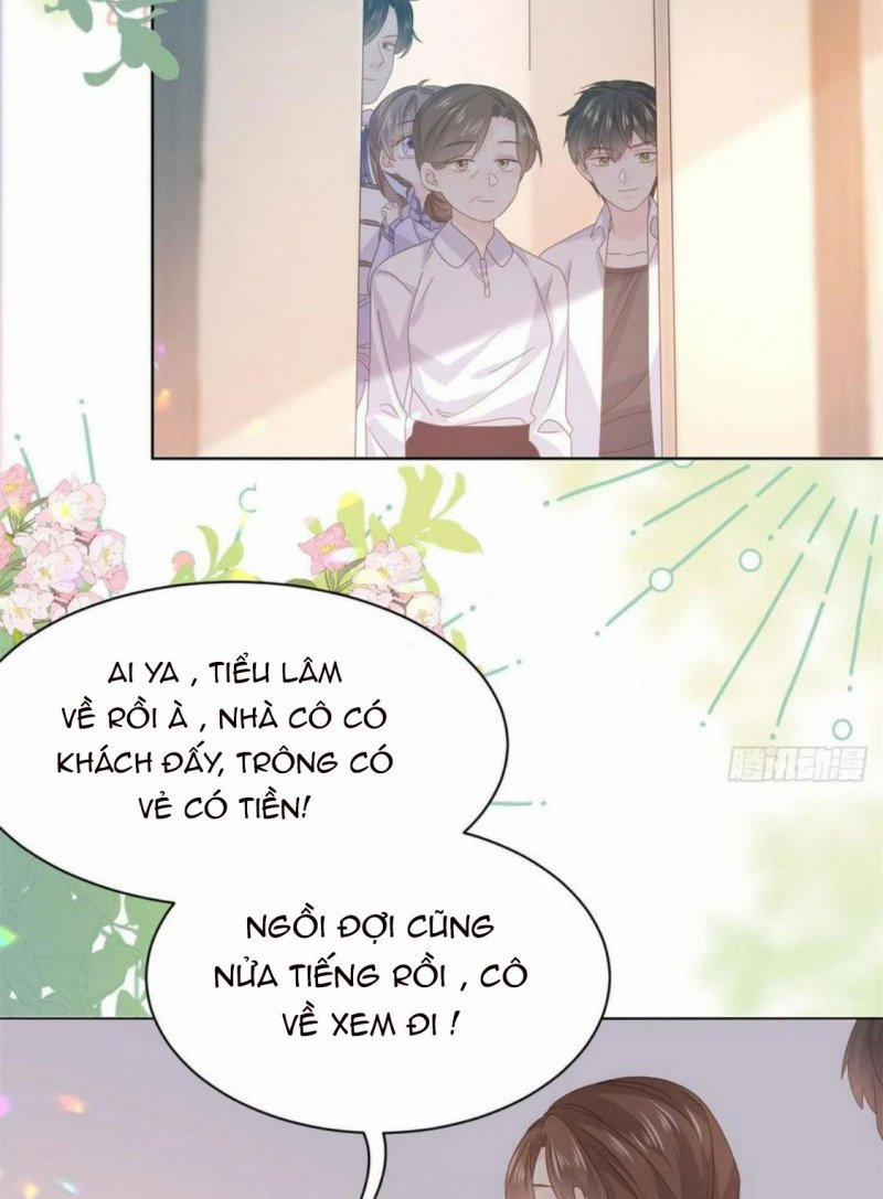 Cưng Chiều Đại Lão 3 Tuổi Rưỡi 188 trang 5