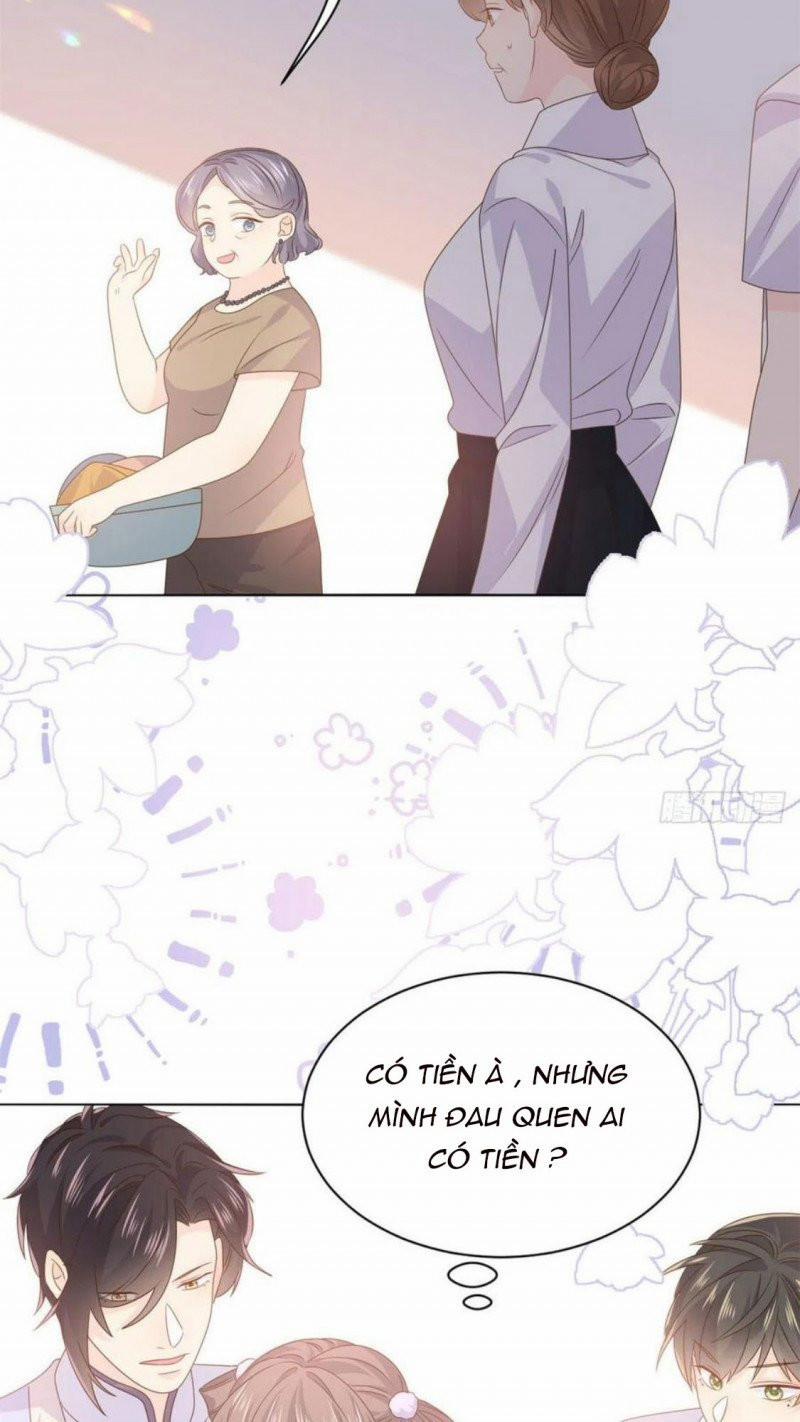 Cưng Chiều Đại Lão 3 Tuổi Rưỡi 188 trang 6