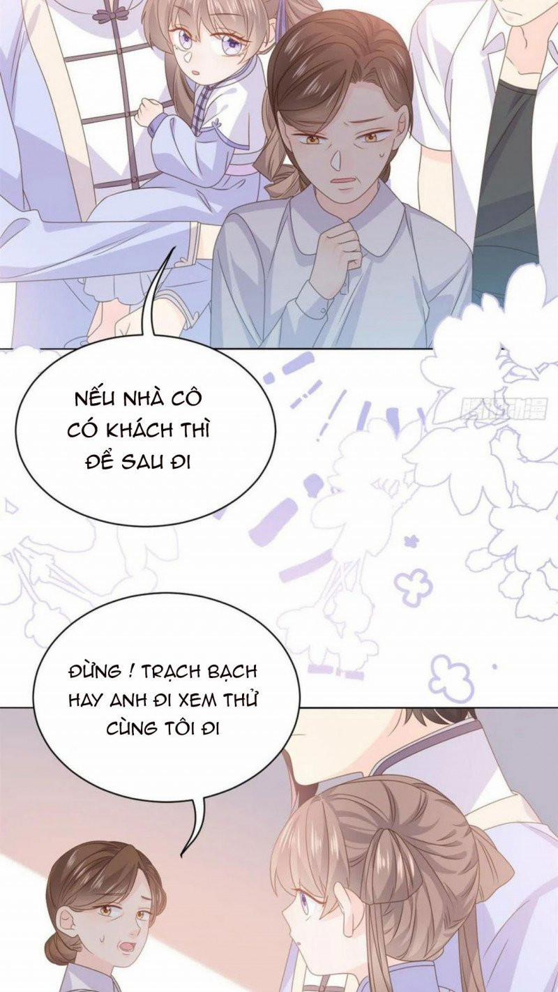 Cưng Chiều Đại Lão 3 Tuổi Rưỡi 188 trang 7