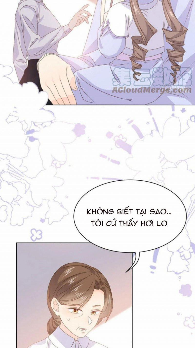 Cưng Chiều Đại Lão 3 Tuổi Rưỡi 188 trang 8