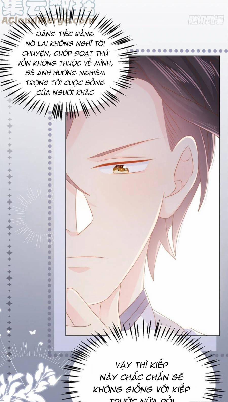 Cưng Chiều Đại Lão 3 Tuổi Rưỡi 189 trang 21