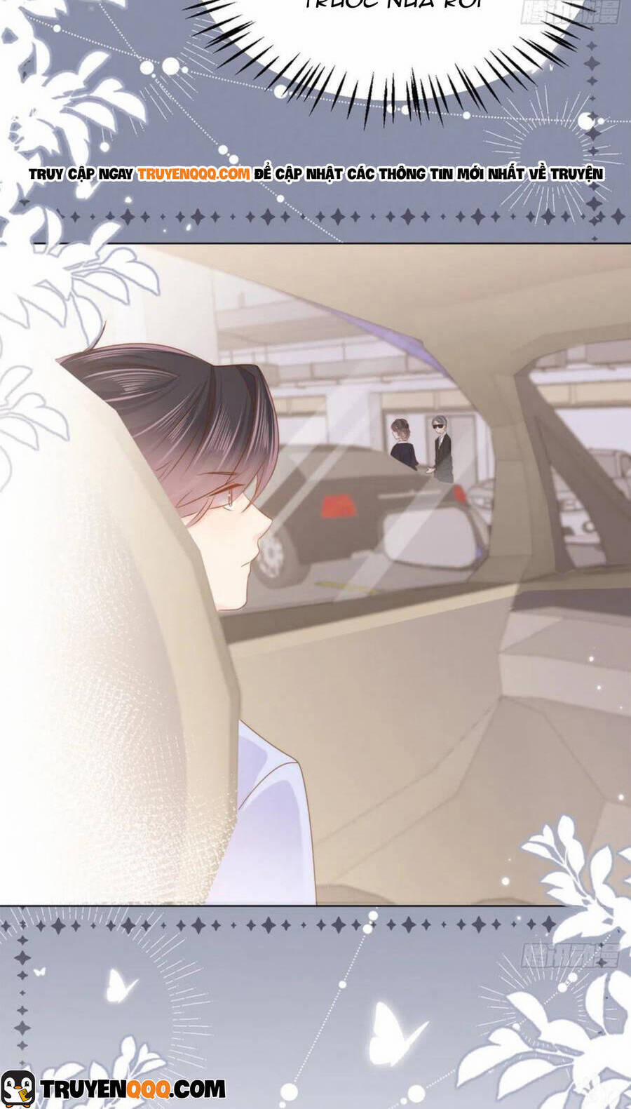 Cưng Chiều Đại Lão 3 Tuổi Rưỡi 189 trang 22