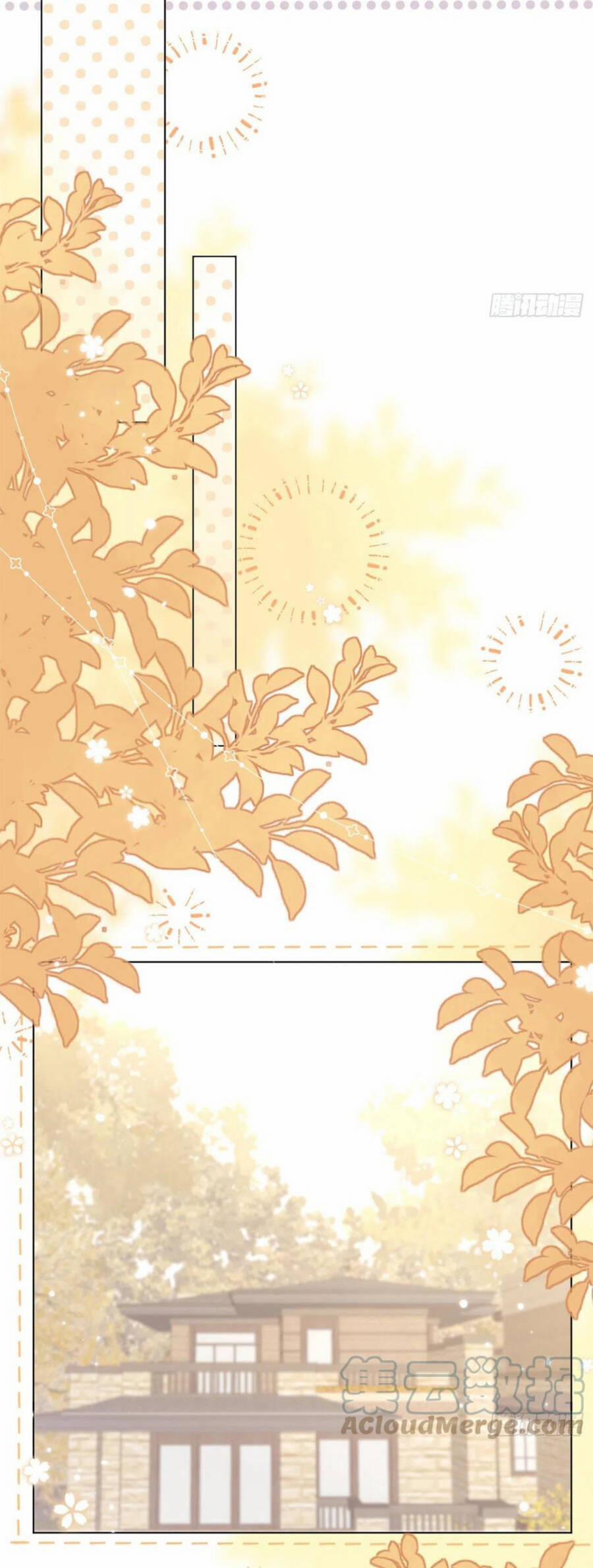 Cưng Chiều Đại Lão 3 Tuổi Rưỡi 189 trang 25