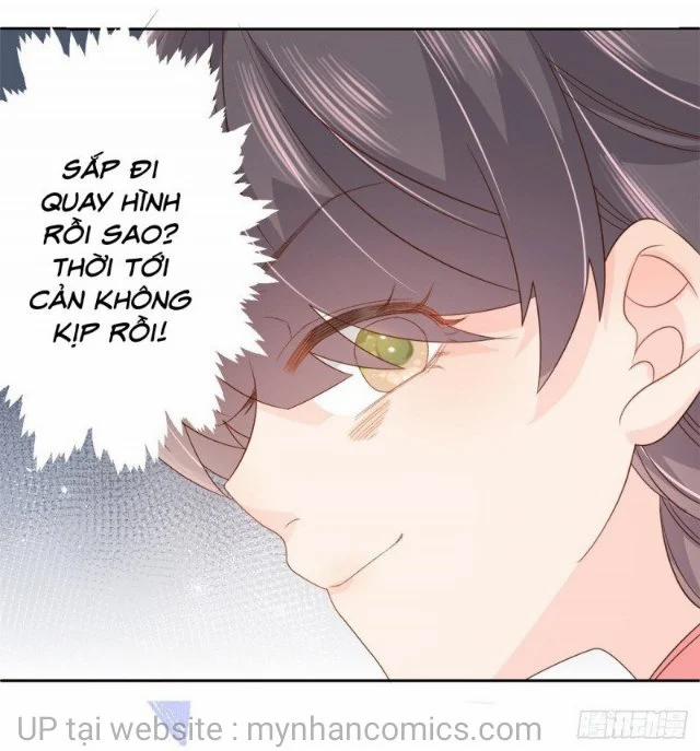 Cưng Chiều Đại Lão 3 Tuổi Rưỡi 19 trang 13