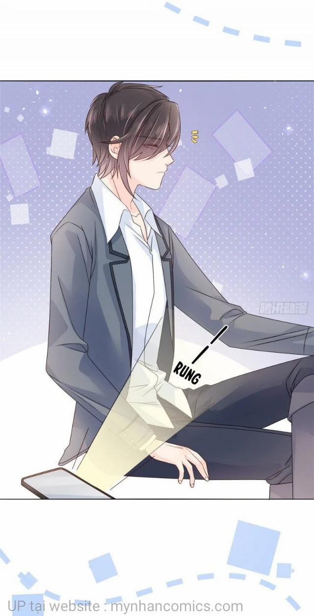 Cưng Chiều Đại Lão 3 Tuổi Rưỡi 19 trang 17