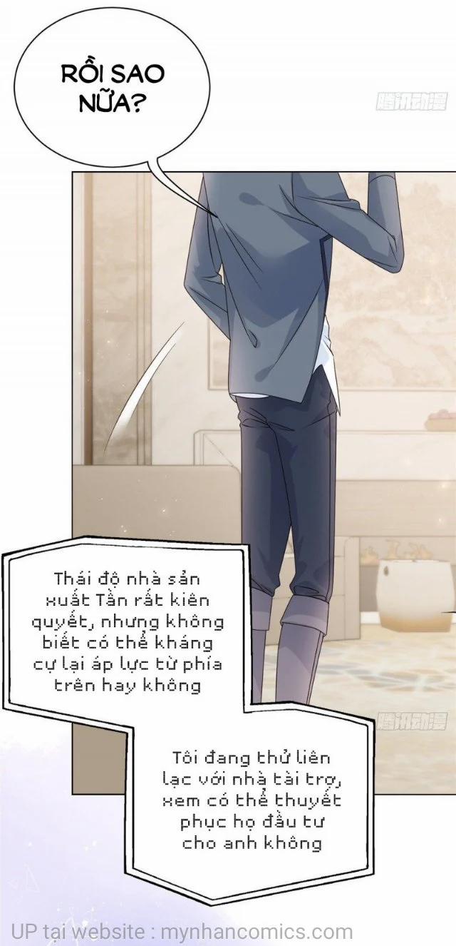 Cưng Chiều Đại Lão 3 Tuổi Rưỡi 19 trang 19