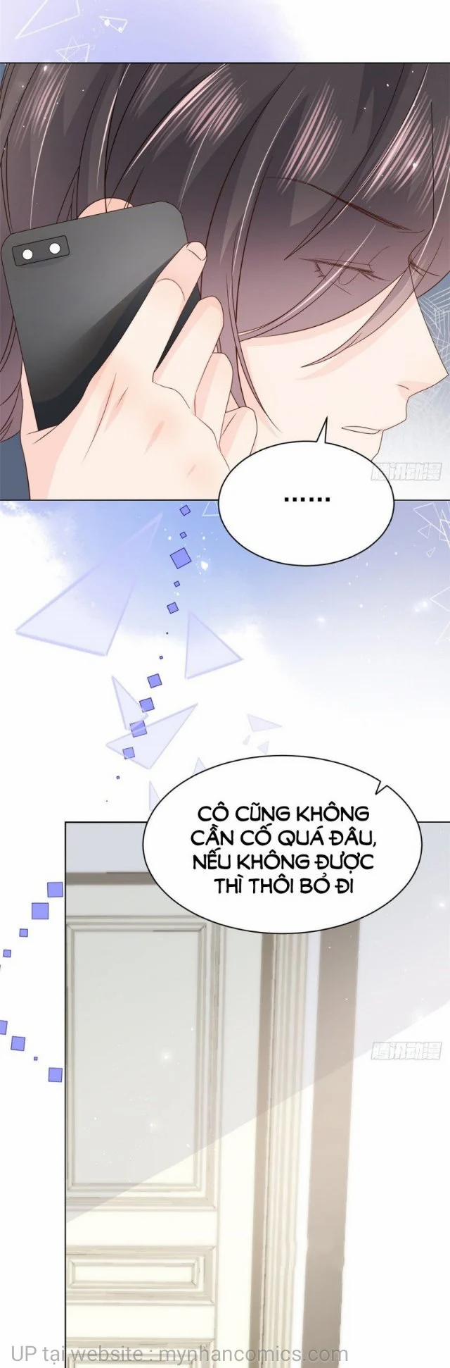 Cưng Chiều Đại Lão 3 Tuổi Rưỡi 19 trang 20