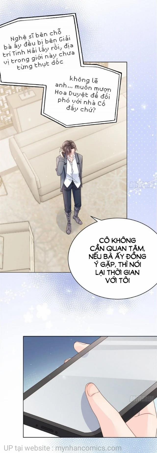 Cưng Chiều Đại Lão 3 Tuổi Rưỡi 19 trang 22