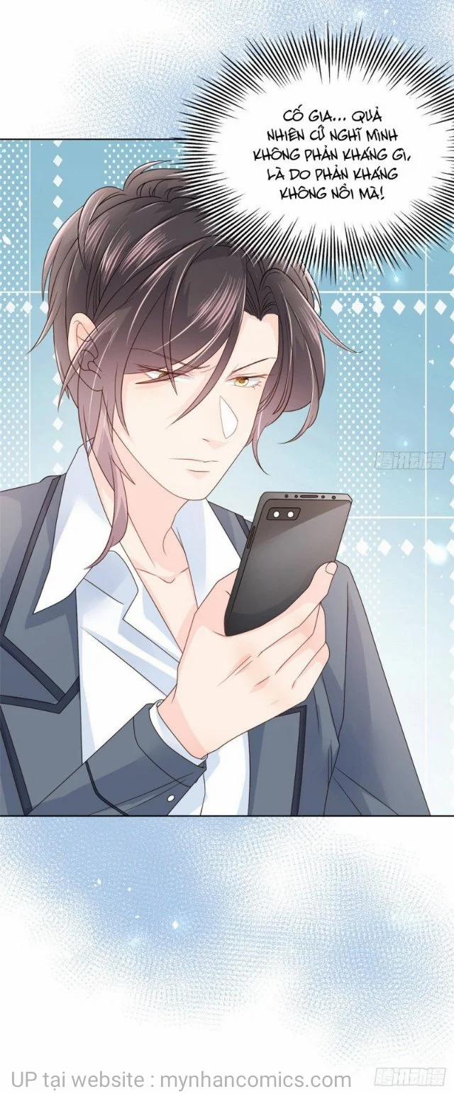 Cưng Chiều Đại Lão 3 Tuổi Rưỡi 19 trang 23