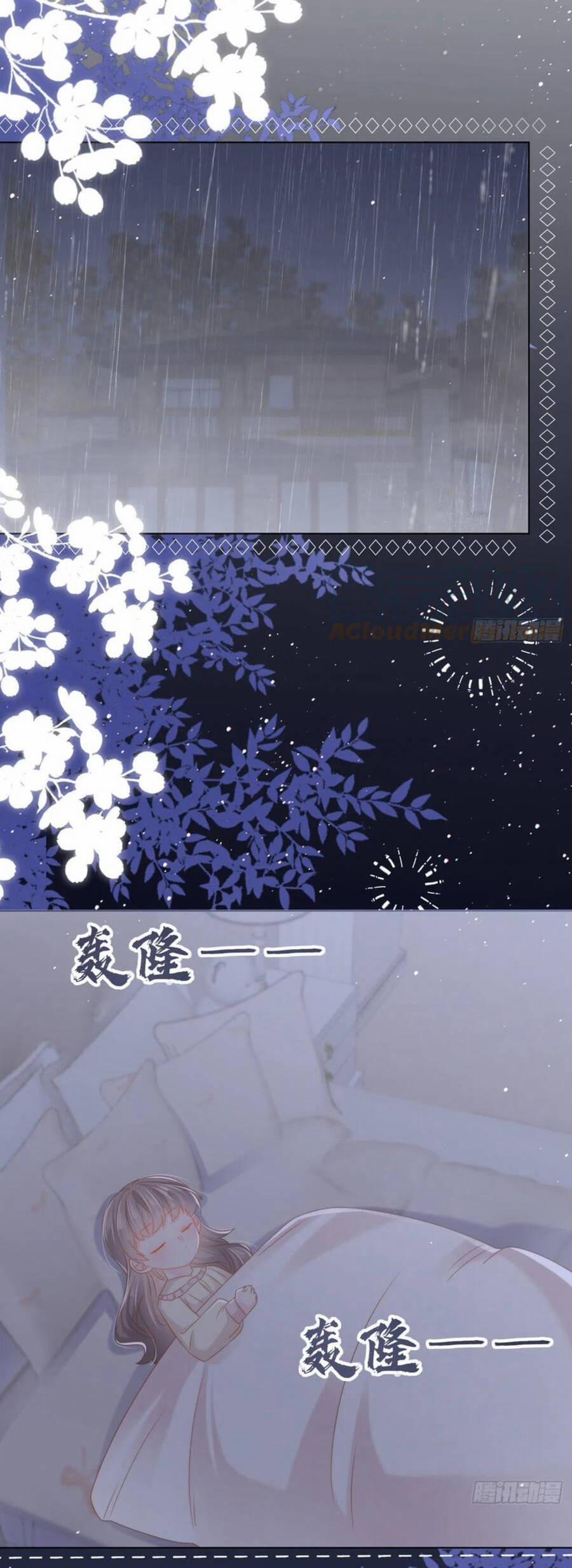 Cưng Chiều Đại Lão 3 Tuổi Rưỡi 190 trang 10