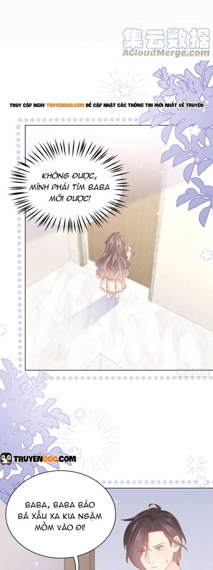 Cưng Chiều Đại Lão 3 Tuổi Rưỡi 190 trang 12