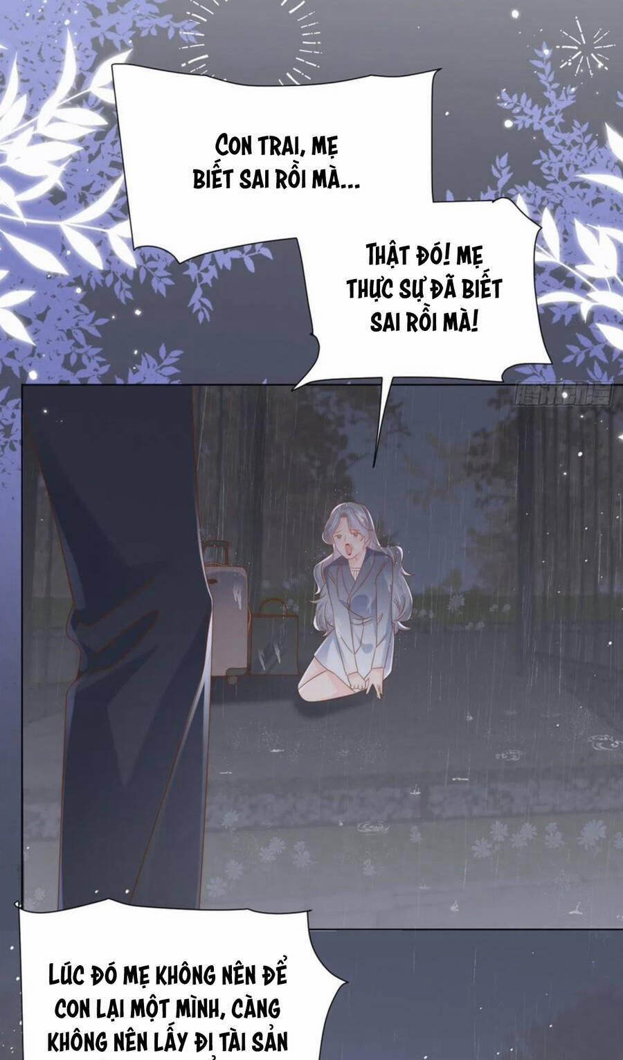 Cưng Chiều Đại Lão 3 Tuổi Rưỡi 190 trang 14