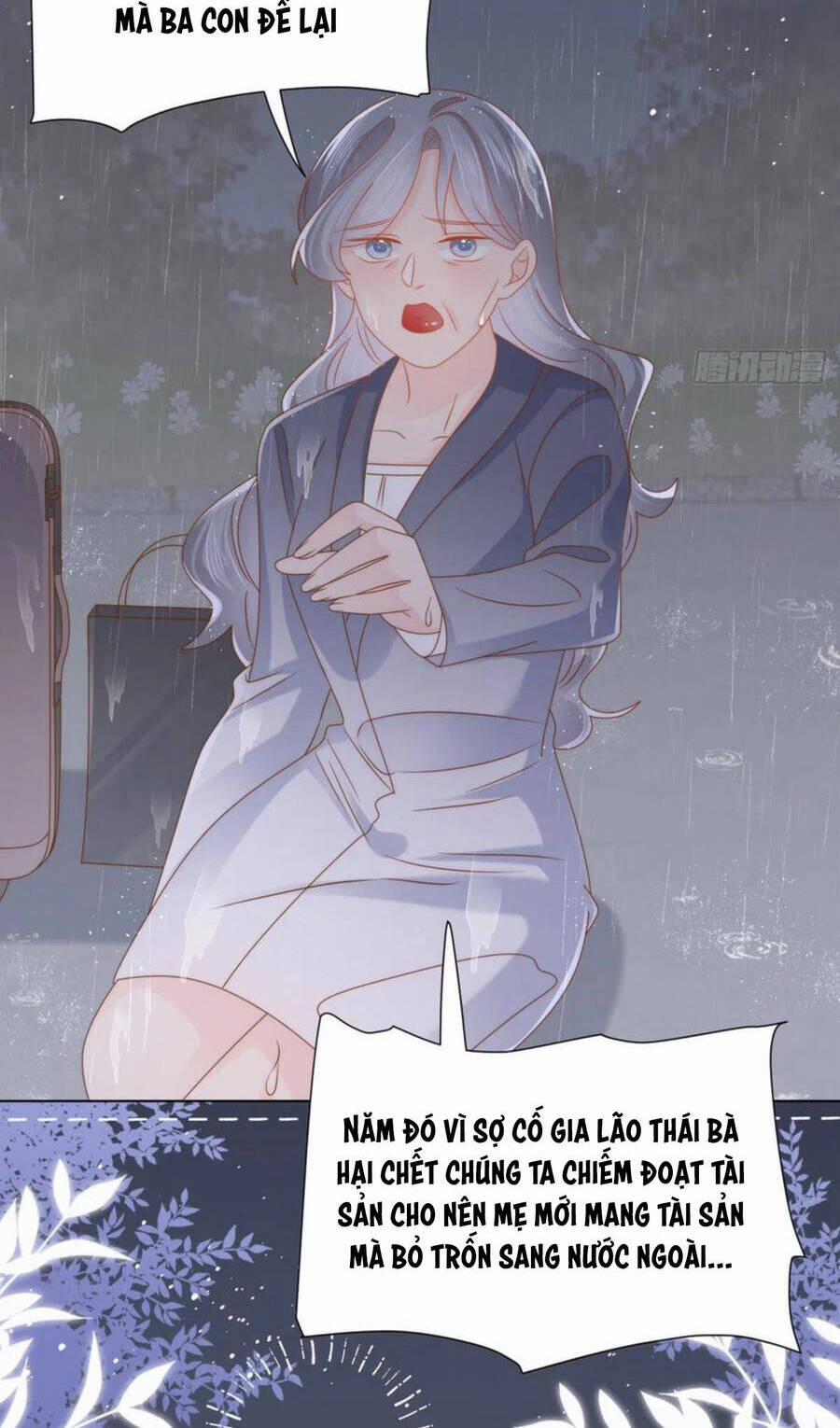 Cưng Chiều Đại Lão 3 Tuổi Rưỡi 190 trang 15