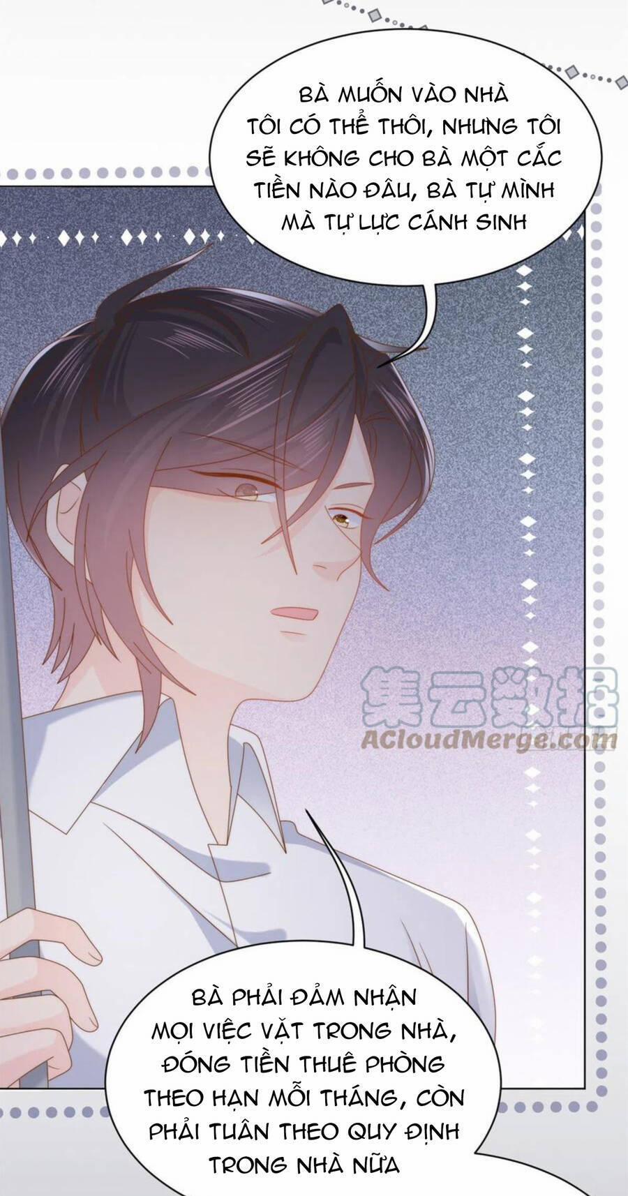 Cưng Chiều Đại Lão 3 Tuổi Rưỡi 190 trang 18