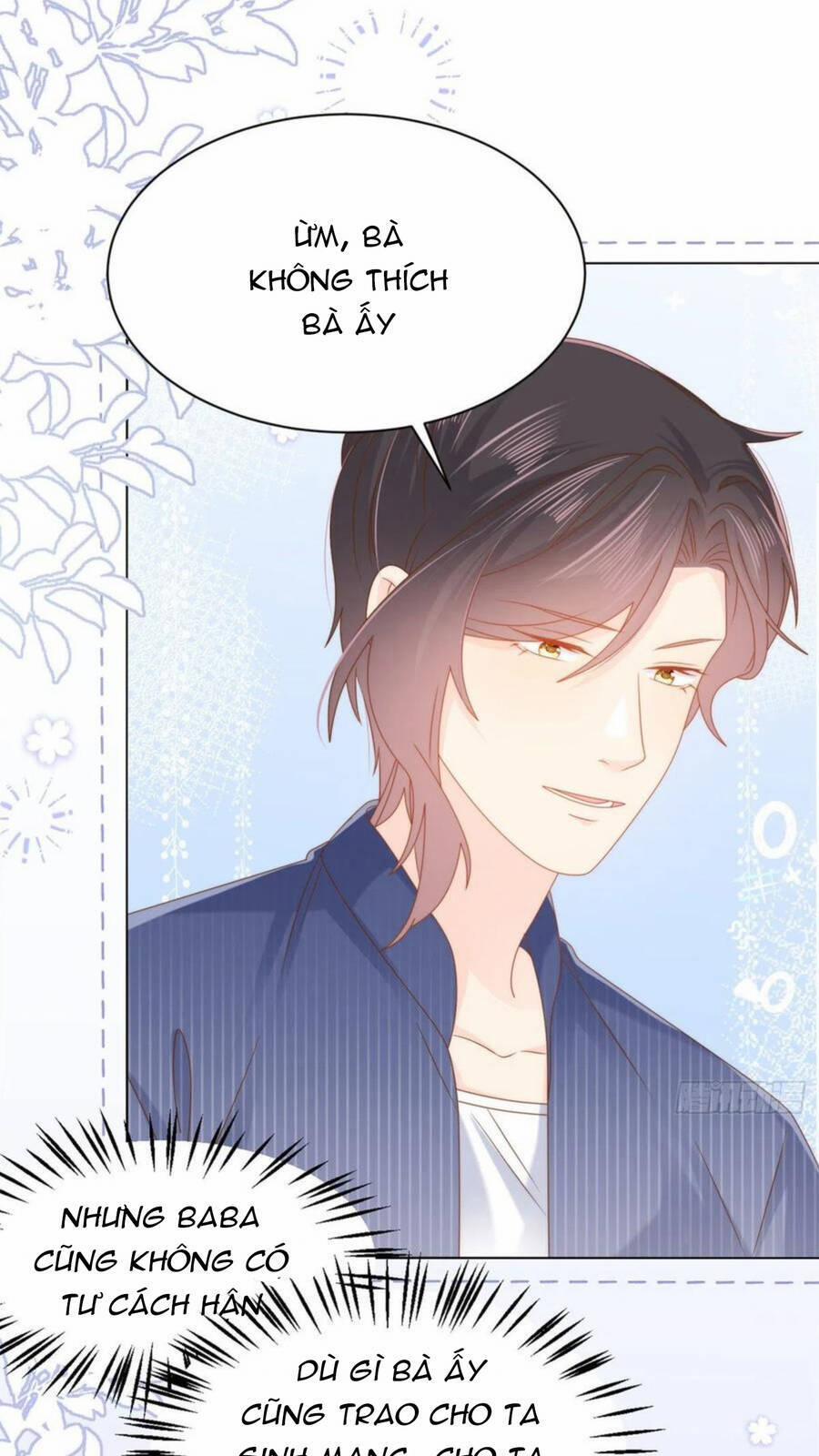 Cưng Chiều Đại Lão 3 Tuổi Rưỡi 191 trang 11