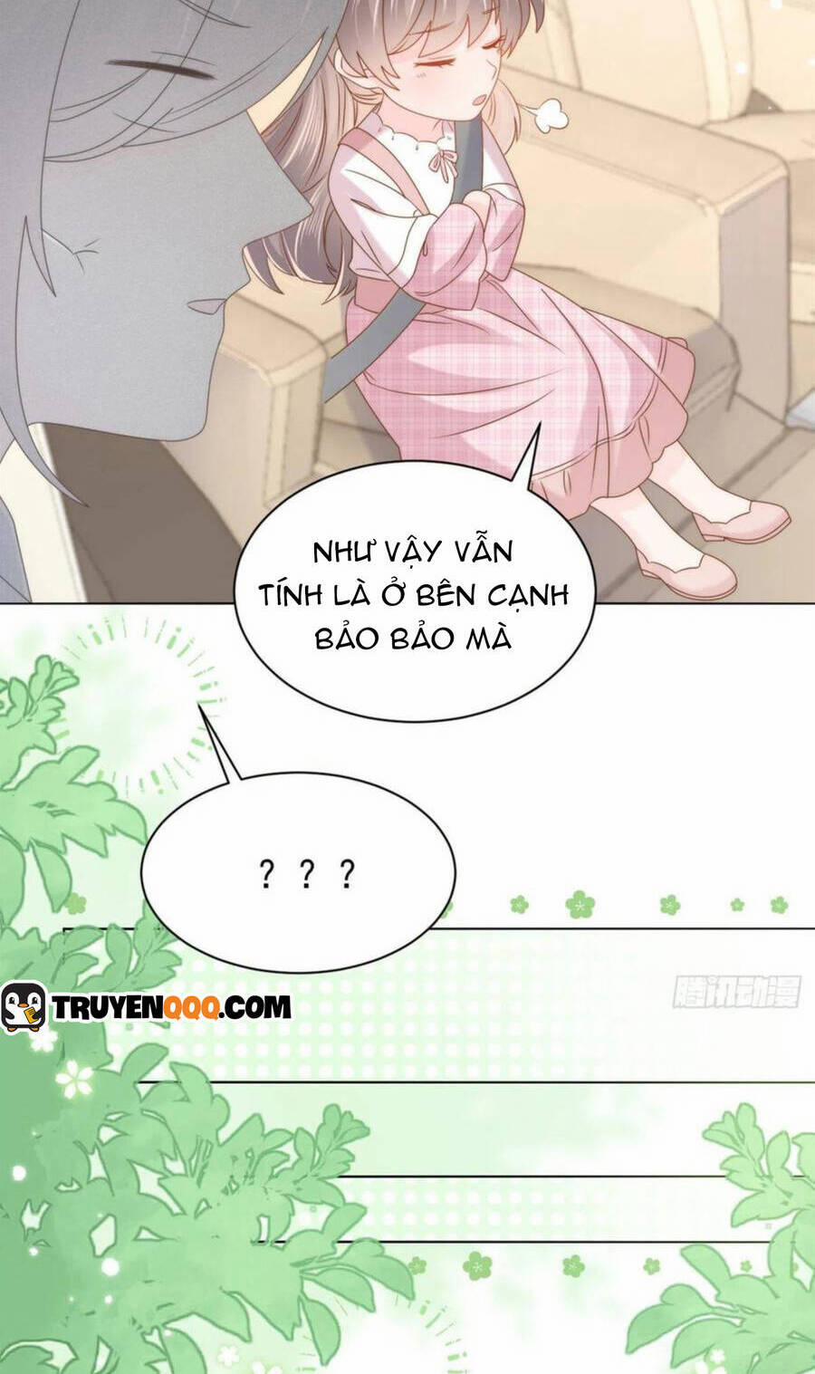 Cưng Chiều Đại Lão 3 Tuổi Rưỡi 191 trang 16