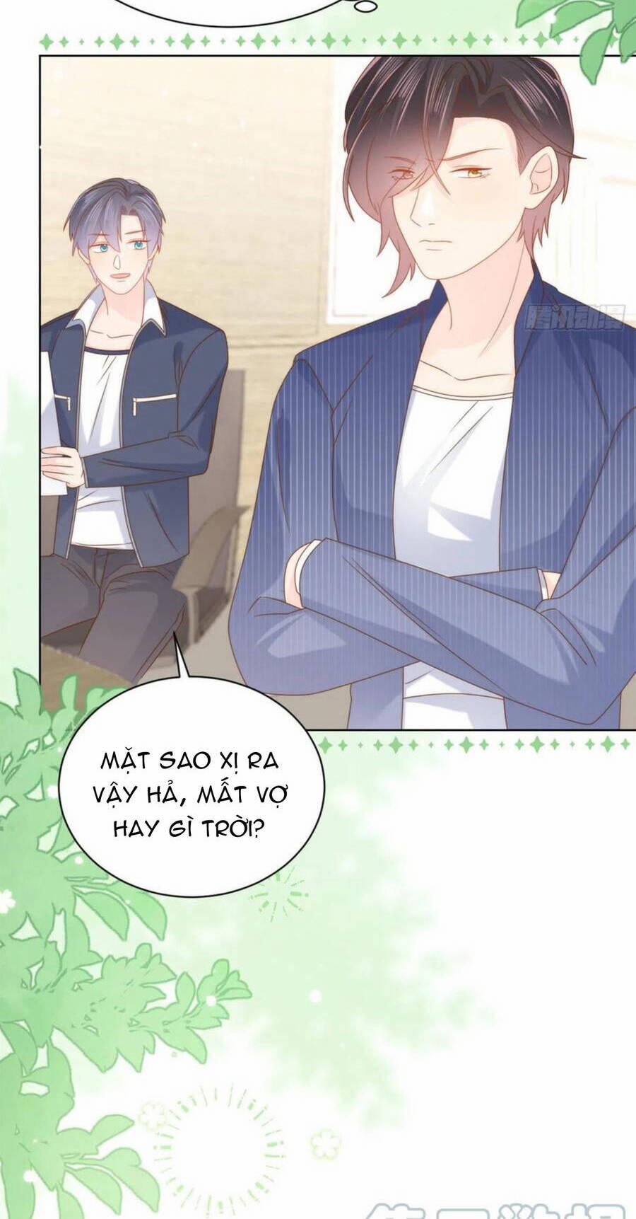 Cưng Chiều Đại Lão 3 Tuổi Rưỡi 191 trang 19