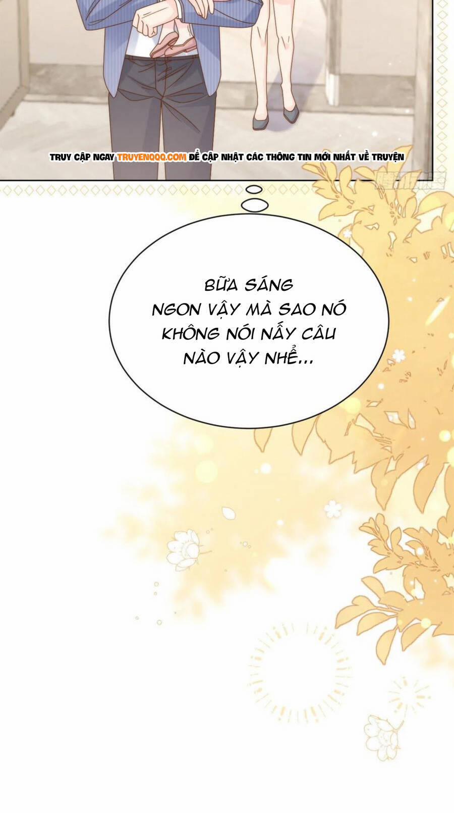 Cưng Chiều Đại Lão 3 Tuổi Rưỡi 191 trang 9