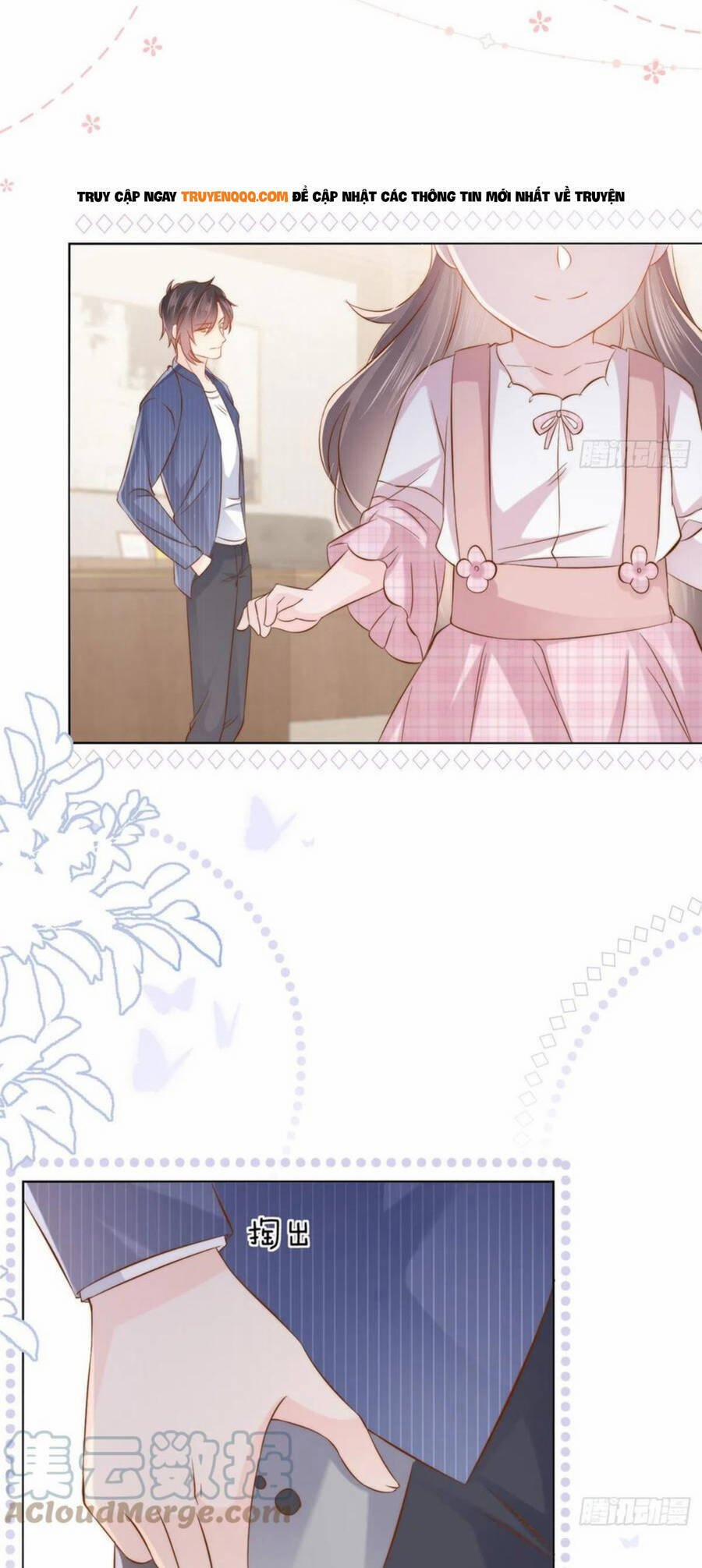 Cưng Chiều Đại Lão 3 Tuổi Rưỡi 192 trang 1