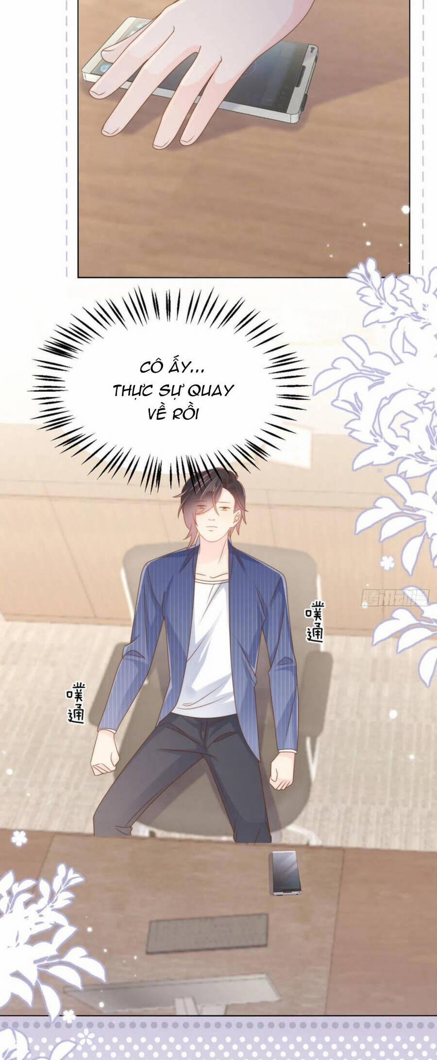 Cưng Chiều Đại Lão 3 Tuổi Rưỡi 192 trang 10