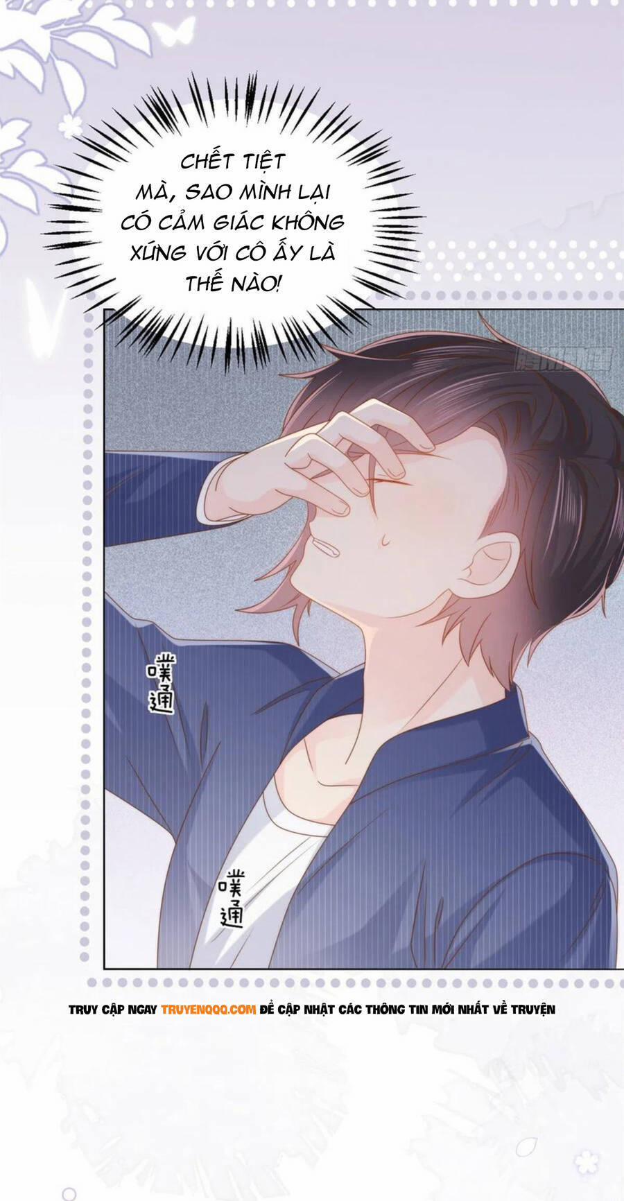 Cưng Chiều Đại Lão 3 Tuổi Rưỡi 192 trang 11