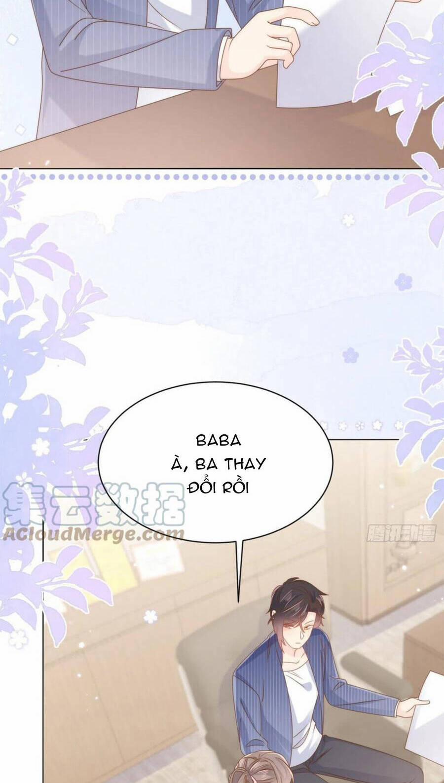 Cưng Chiều Đại Lão 3 Tuổi Rưỡi 192 trang 14