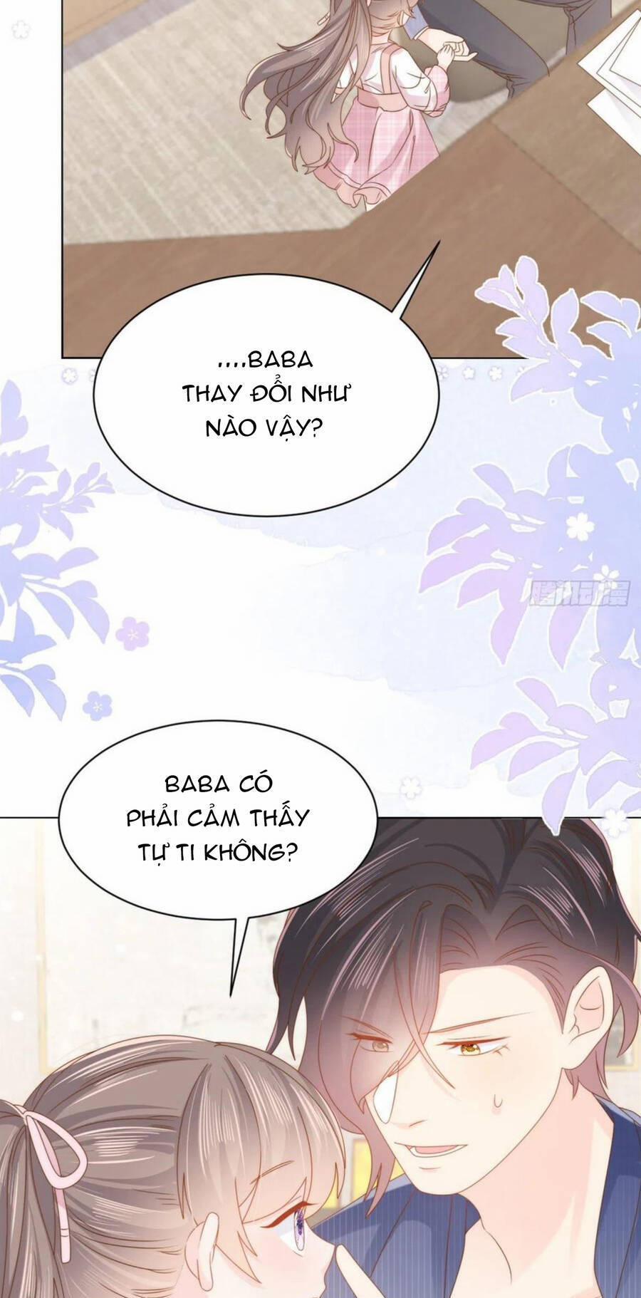 Cưng Chiều Đại Lão 3 Tuổi Rưỡi 192 trang 15