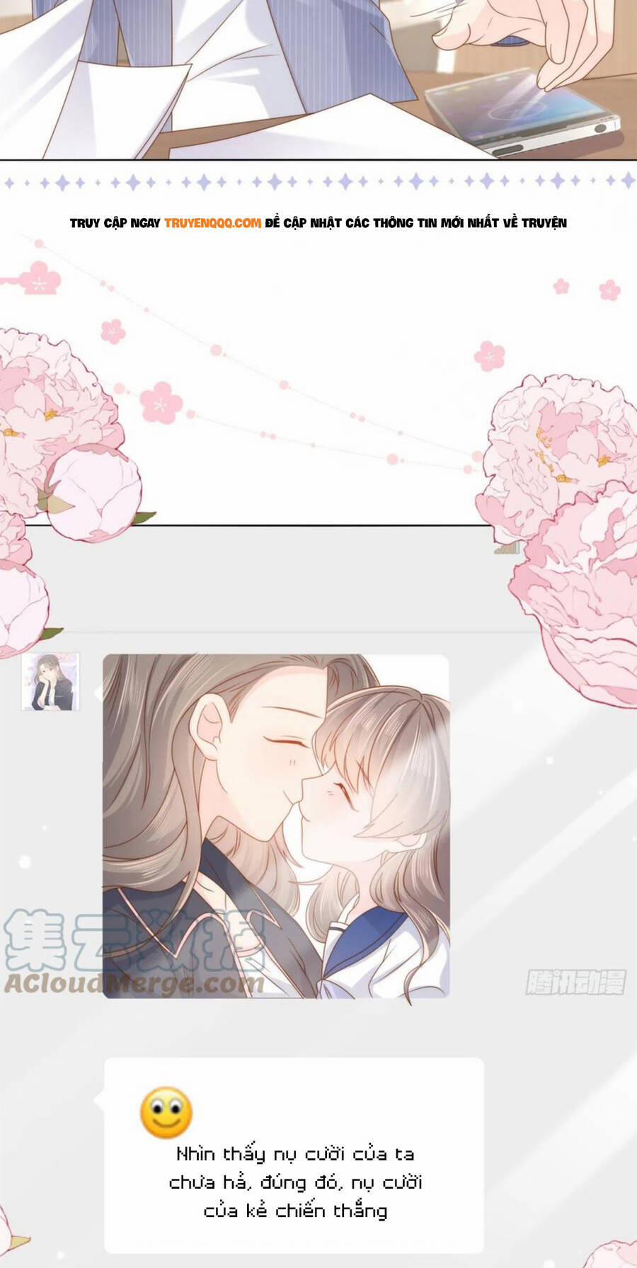 Cưng Chiều Đại Lão 3 Tuổi Rưỡi 192 trang 5