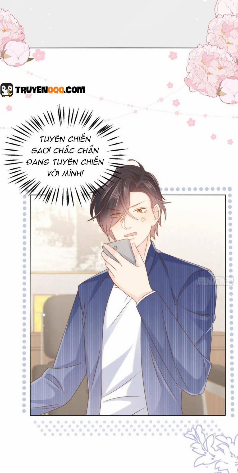 Cưng Chiều Đại Lão 3 Tuổi Rưỡi 192 trang 6