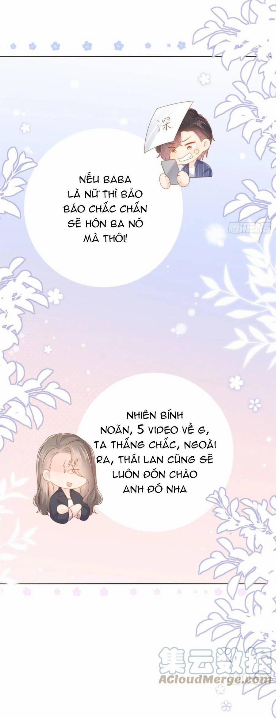 Cưng Chiều Đại Lão 3 Tuổi Rưỡi 192 trang 7