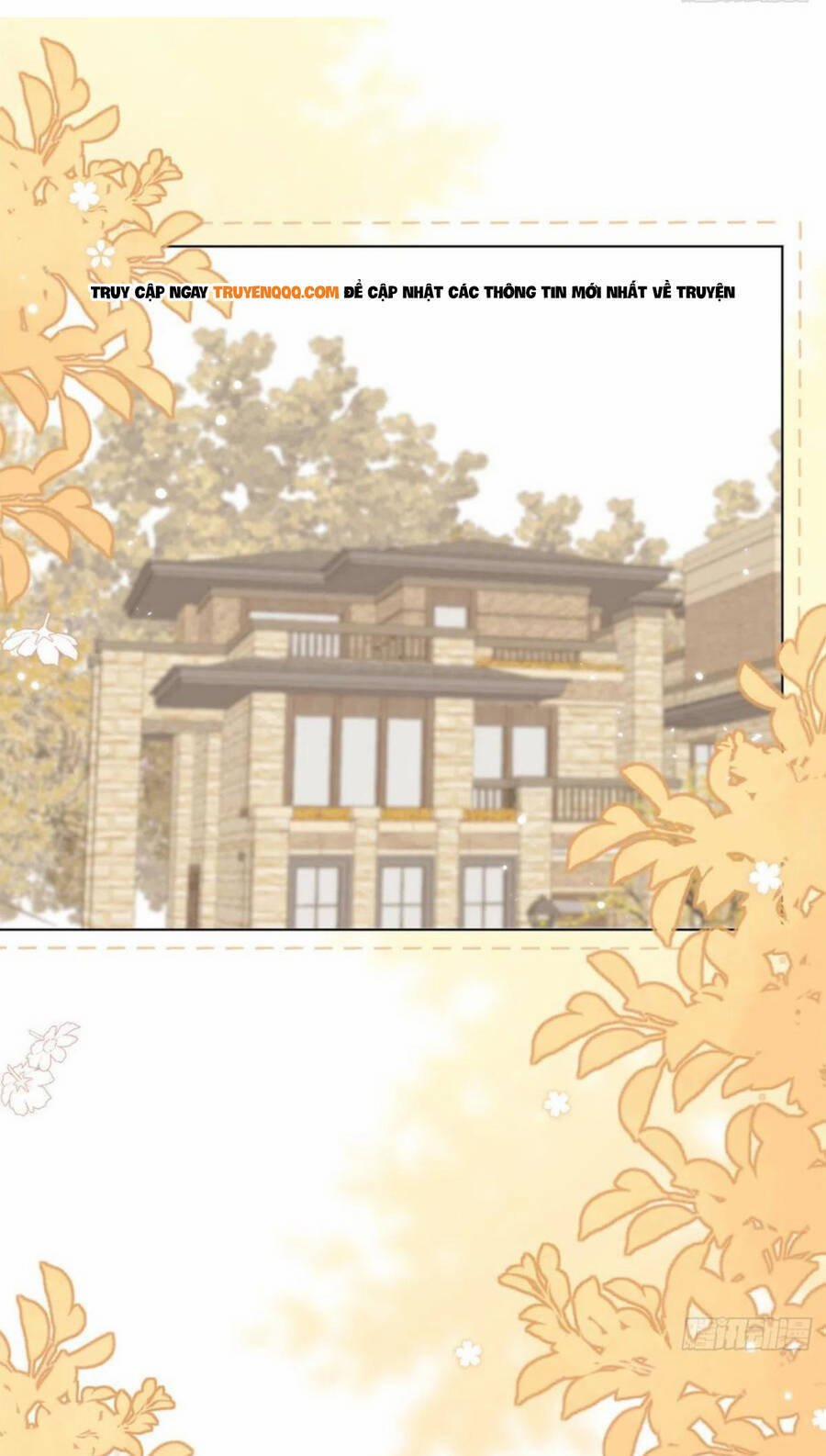 Cưng Chiều Đại Lão 3 Tuổi Rưỡi 193 trang 1