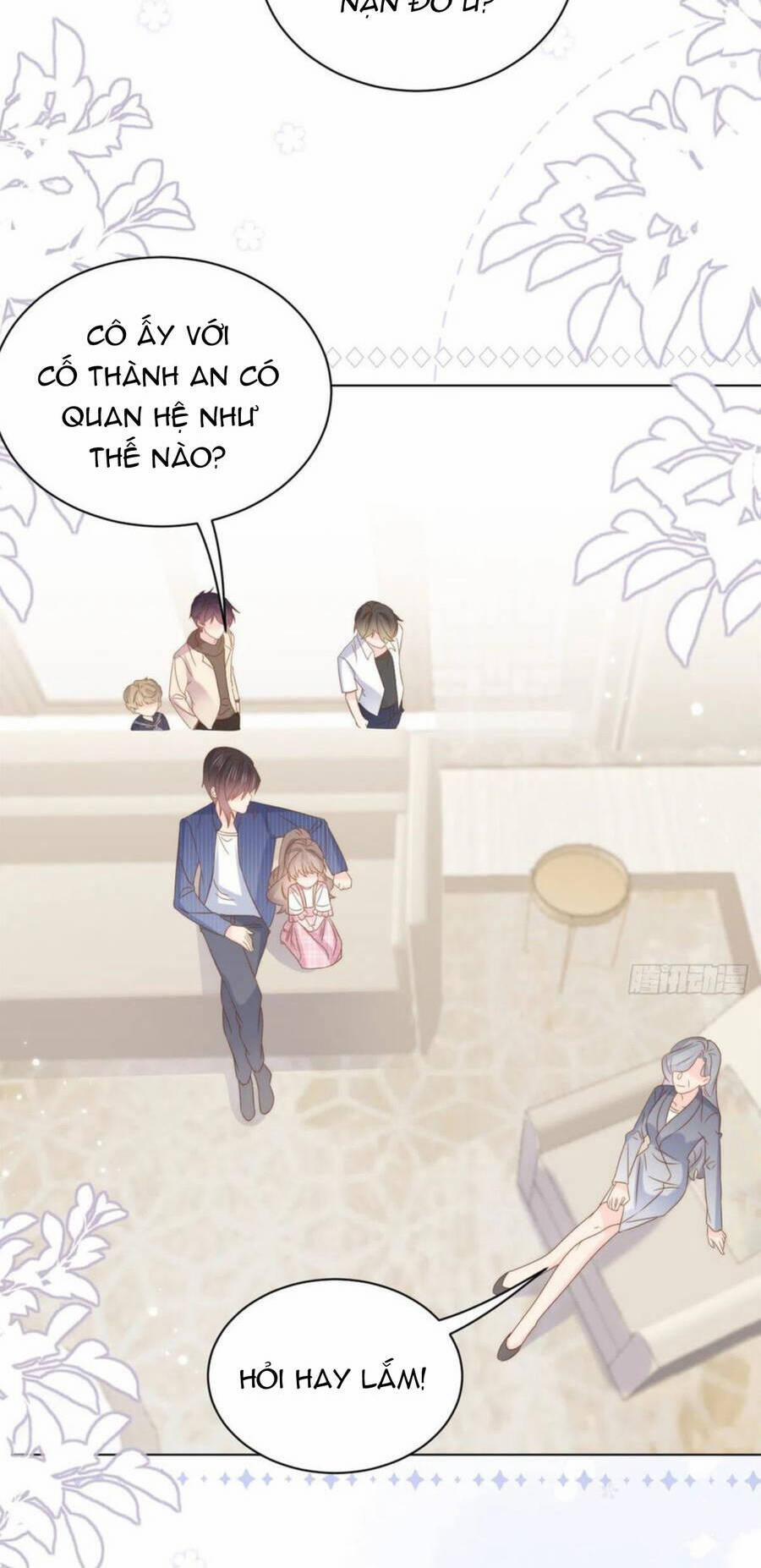 Cưng Chiều Đại Lão 3 Tuổi Rưỡi 193 trang 17