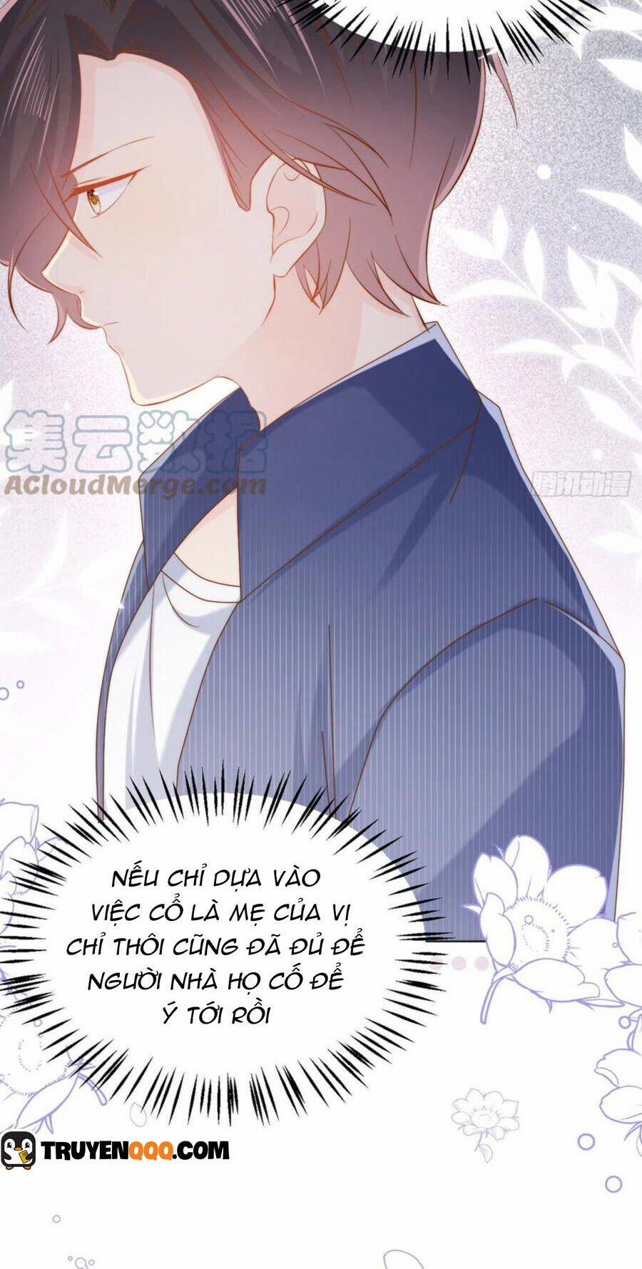 Cưng Chiều Đại Lão 3 Tuổi Rưỡi 194 trang 2