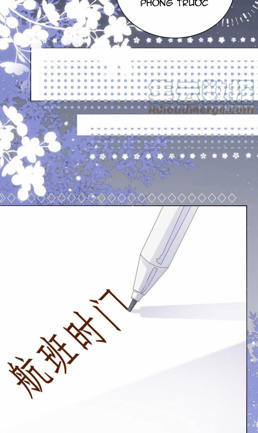 Cưng Chiều Đại Lão 3 Tuổi Rưỡi 195 trang 17