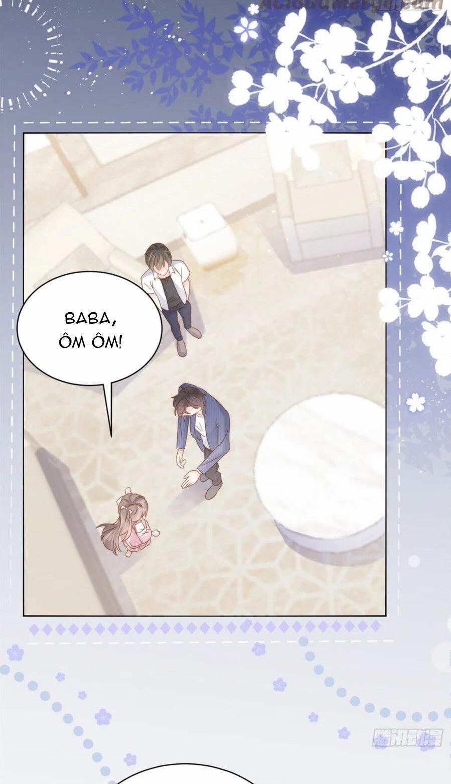 Cưng Chiều Đại Lão 3 Tuổi Rưỡi 195 trang 2