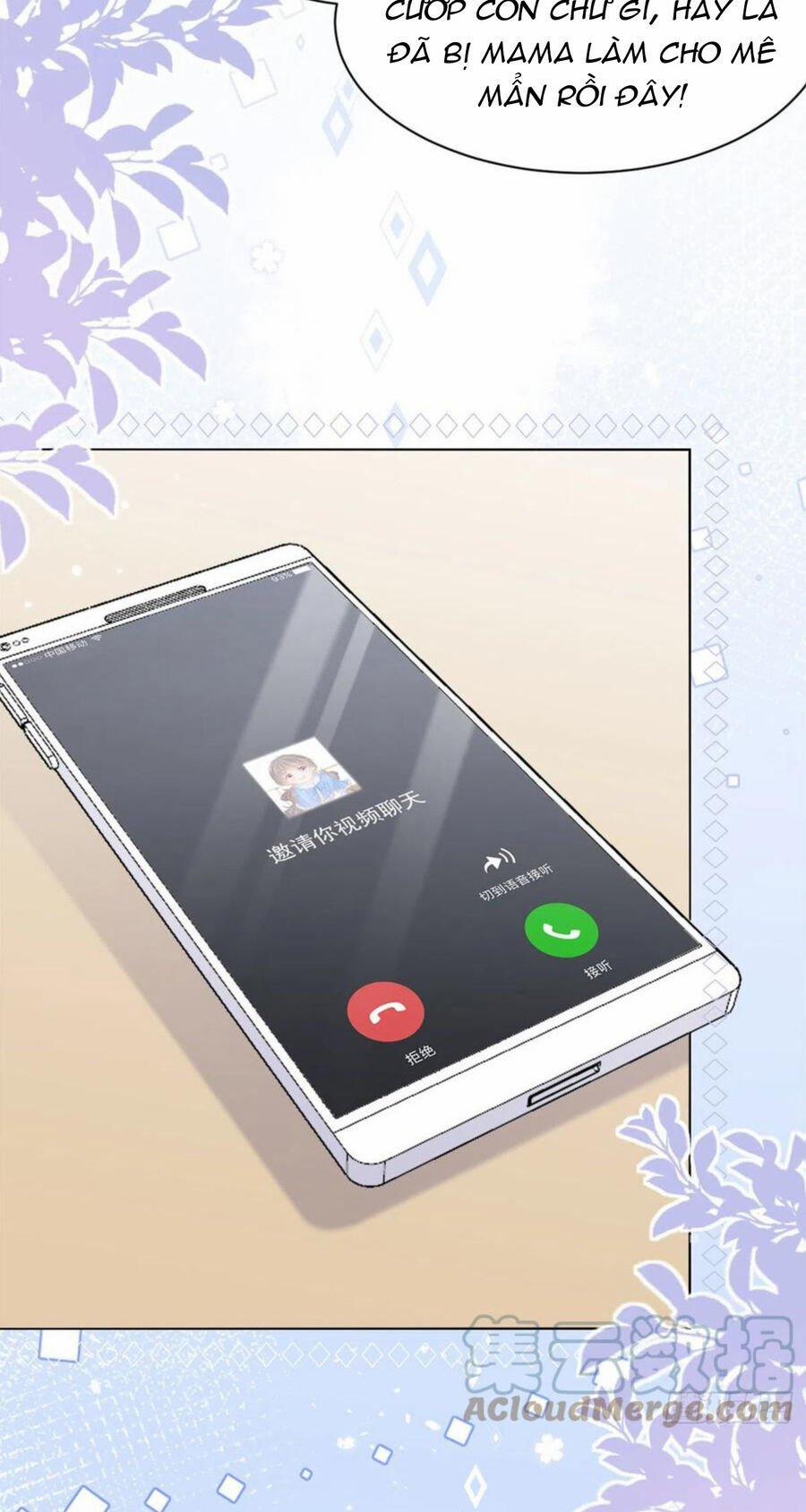 Cưng Chiều Đại Lão 3 Tuổi Rưỡi 196 trang 13