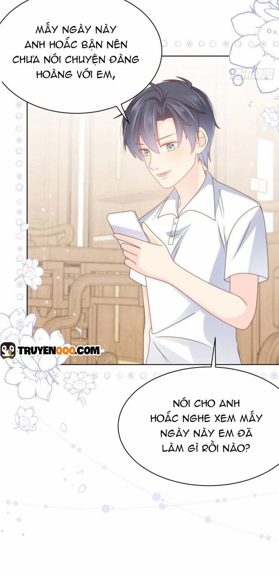 Cưng Chiều Đại Lão 3 Tuổi Rưỡi 196 trang 17