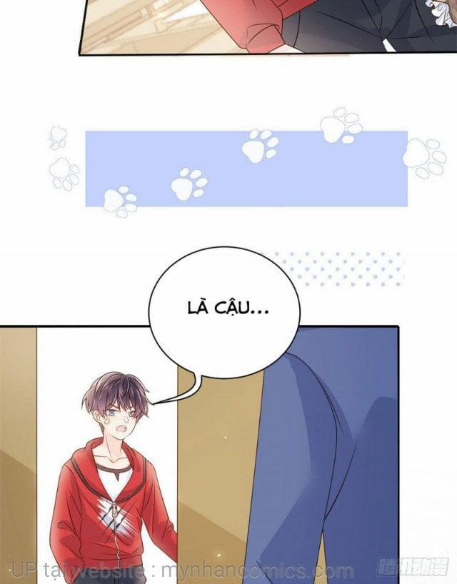 Cưng Chiều Đại Lão 3 Tuổi Rưỡi 22 trang 10