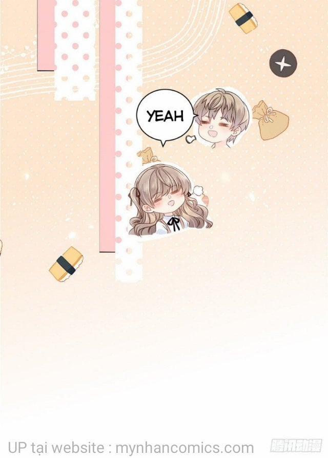 Cưng Chiều Đại Lão 3 Tuổi Rưỡi 22 trang 15