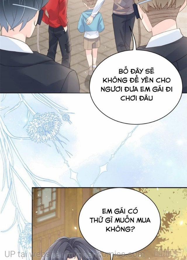 Cưng Chiều Đại Lão 3 Tuổi Rưỡi 22 trang 19