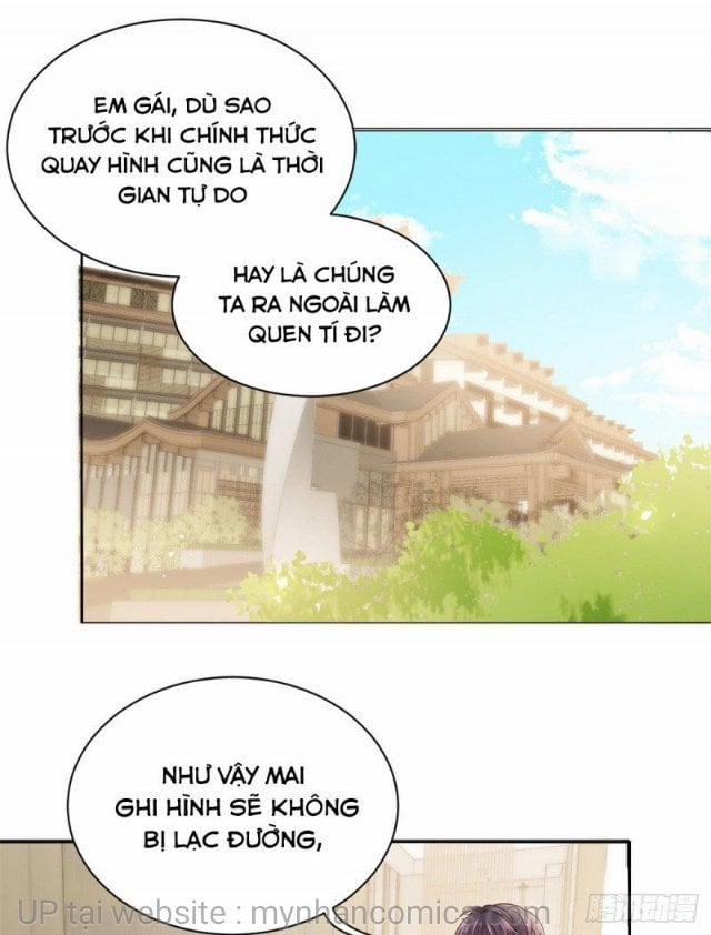 Cưng Chiều Đại Lão 3 Tuổi Rưỡi 22 trang 2