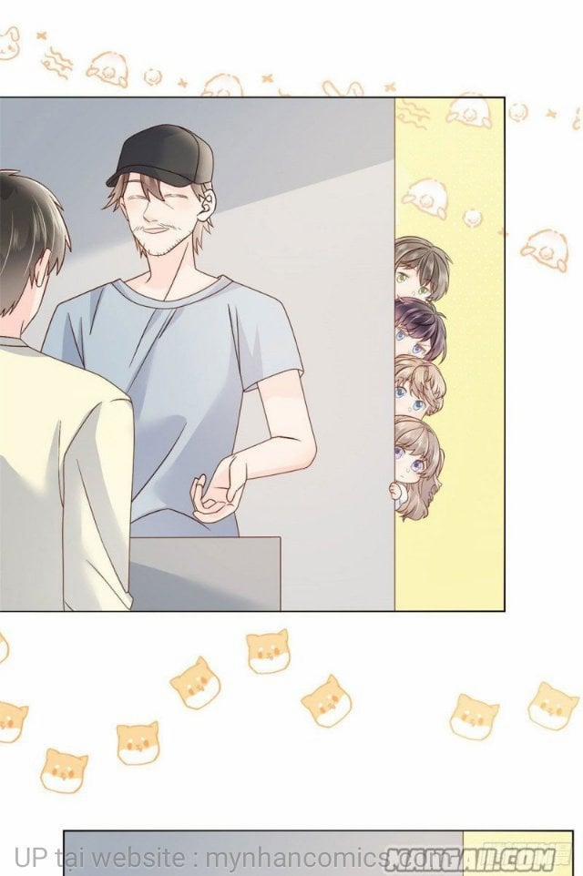 Cưng Chiều Đại Lão 3 Tuổi Rưỡi 23 trang 14