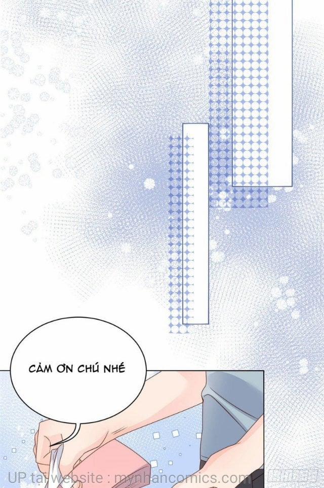 Cưng Chiều Đại Lão 3 Tuổi Rưỡi 23 trang 19