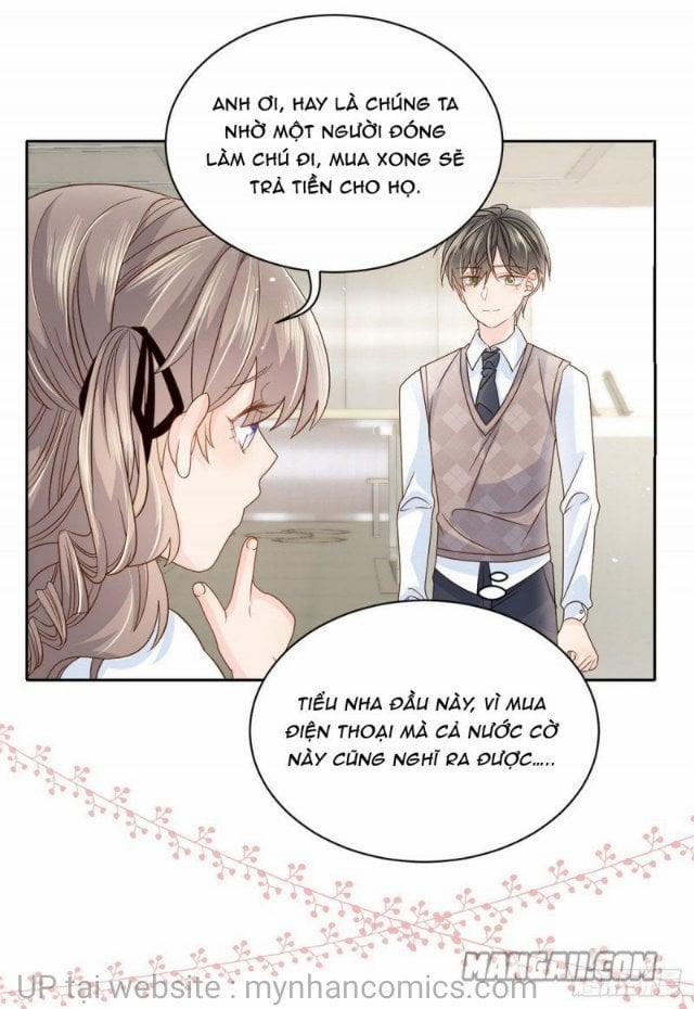 Cưng Chiều Đại Lão 3 Tuổi Rưỡi 23 trang 2