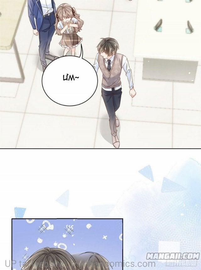 Cưng Chiều Đại Lão 3 Tuổi Rưỡi 23 trang 4