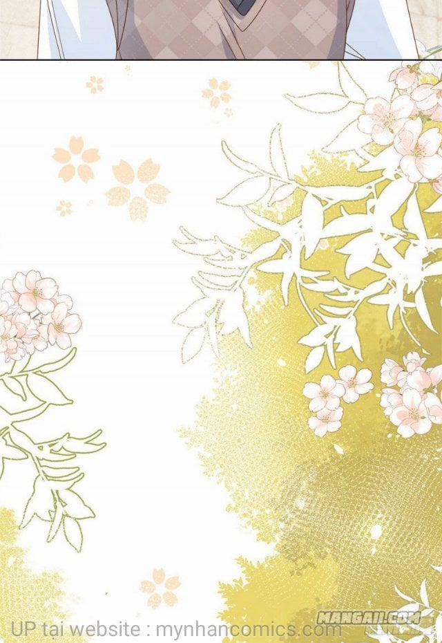 Cưng Chiều Đại Lão 3 Tuổi Rưỡi 23 trang 8