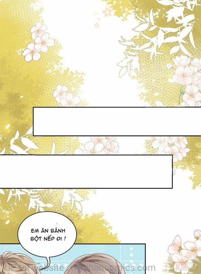 Cưng Chiều Đại Lão 3 Tuổi Rưỡi 23 trang 9