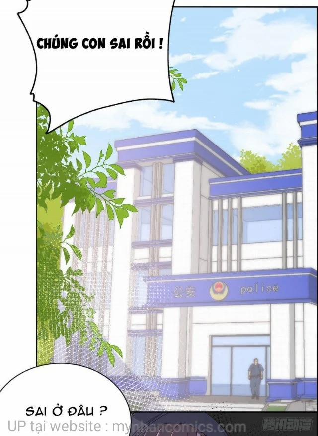 Cưng Chiều Đại Lão 3 Tuổi Rưỡi 24 trang 12