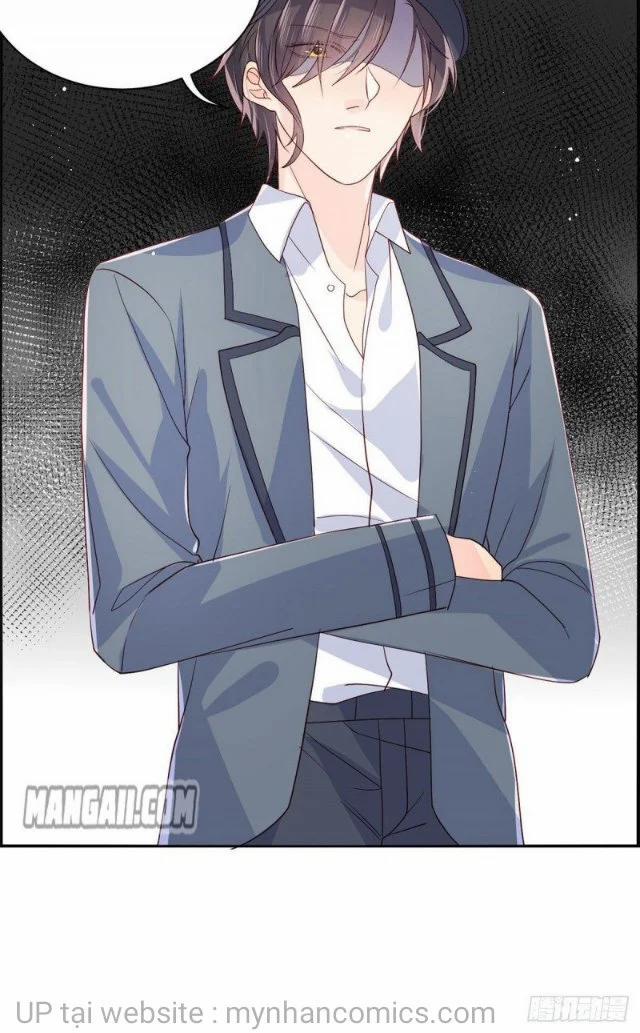 Cưng Chiều Đại Lão 3 Tuổi Rưỡi 24 trang 13