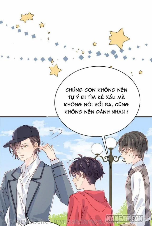 Cưng Chiều Đại Lão 3 Tuổi Rưỡi 24 trang 15